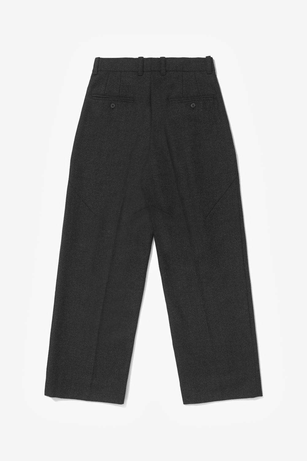 SHINKO DYNAMIC TROUSERS GREY