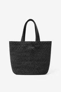 QUILTED TOTE BAG