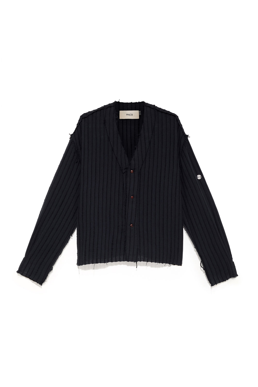 BLACK ALBUM CARDIGAN