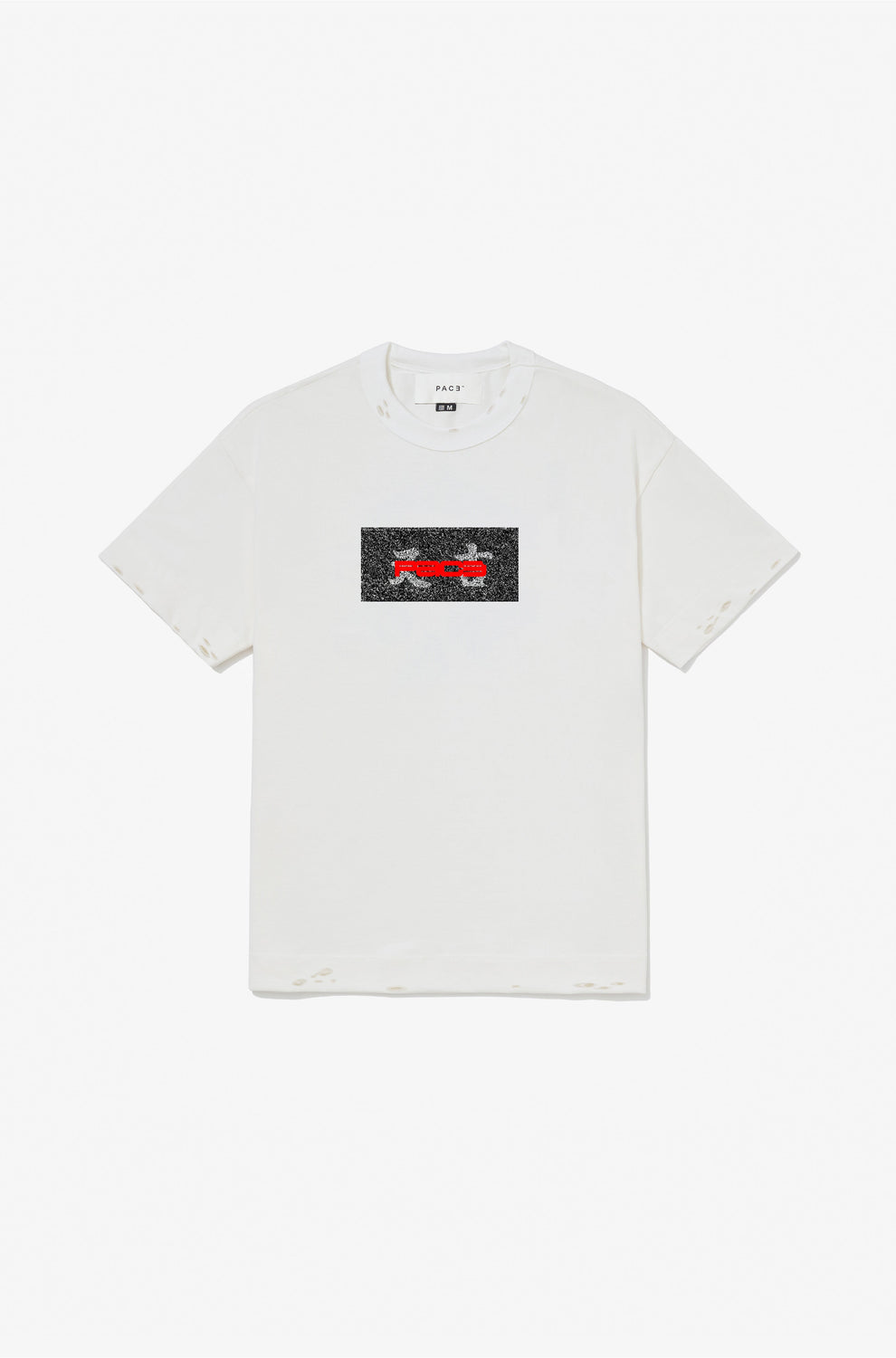 TEE URASOE OFF WHITE