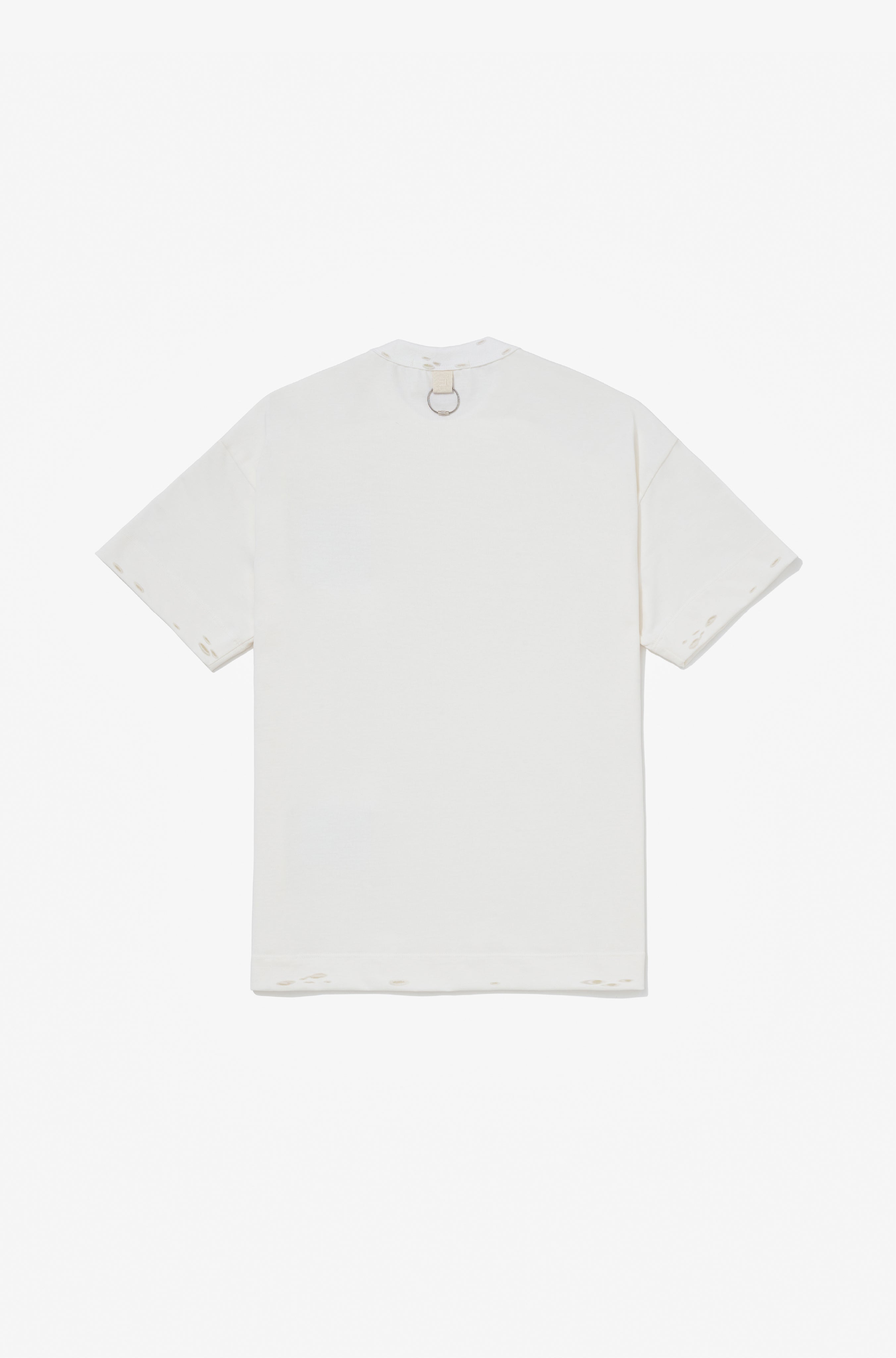 TEE URASOE OFF WHITE – PACE ™