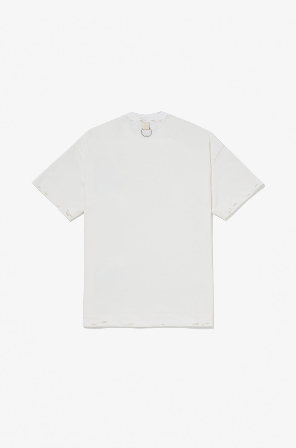 TEE URASOE OFF WHITE