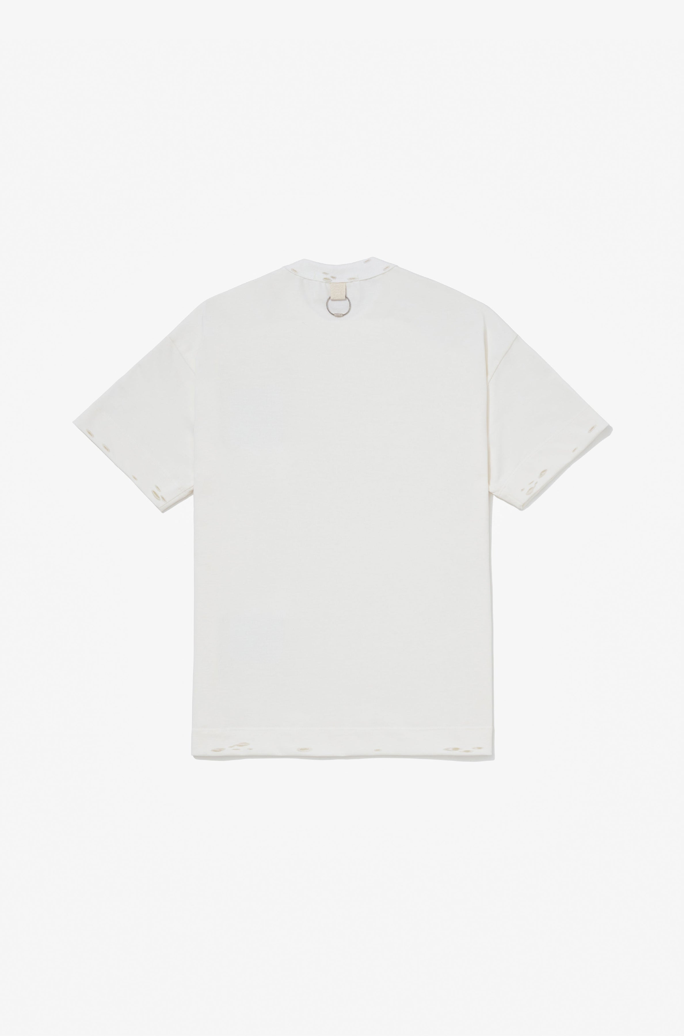 TEE URASOE OFF WHITE