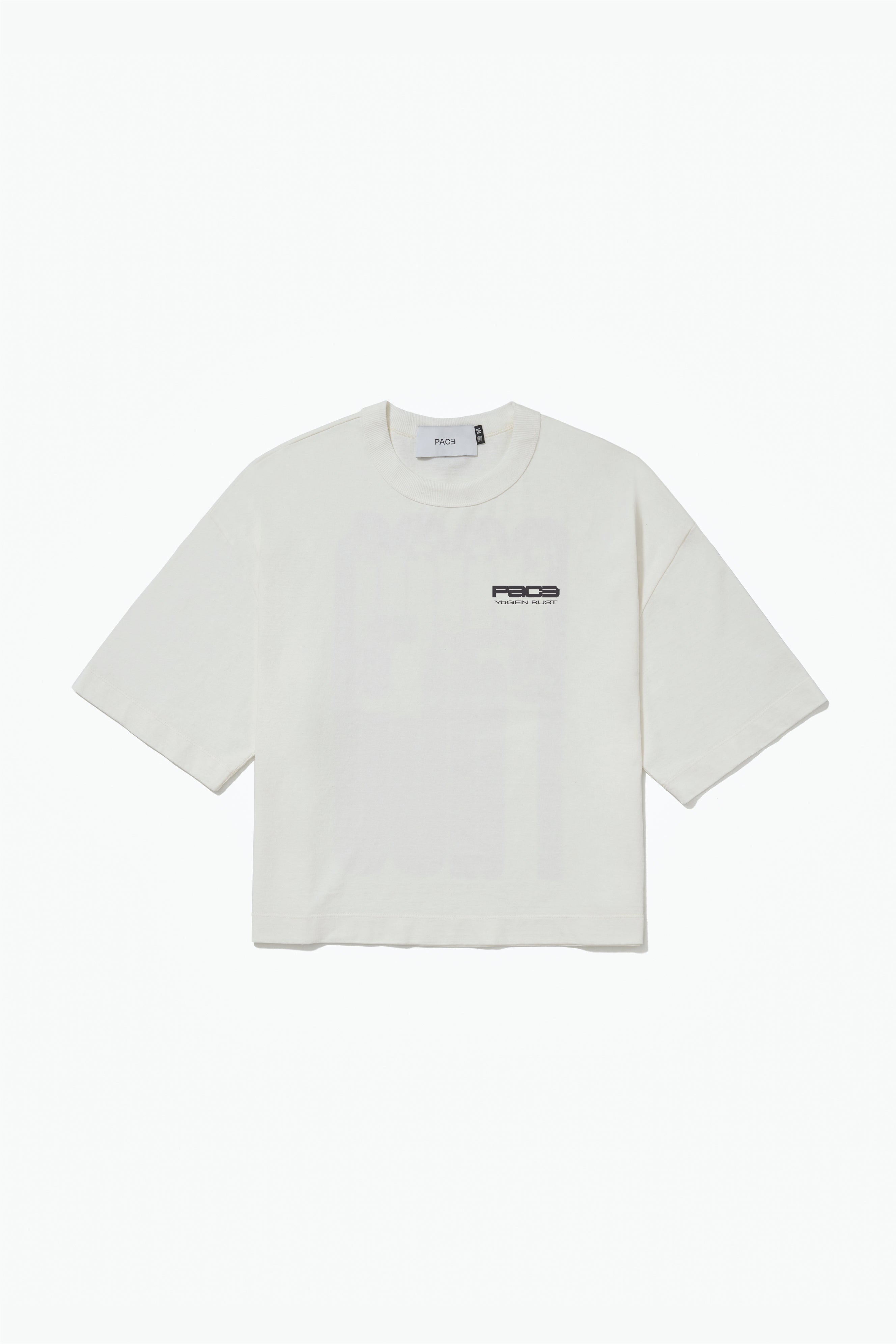 TEE BUERO OFF WHITE – PACE ™