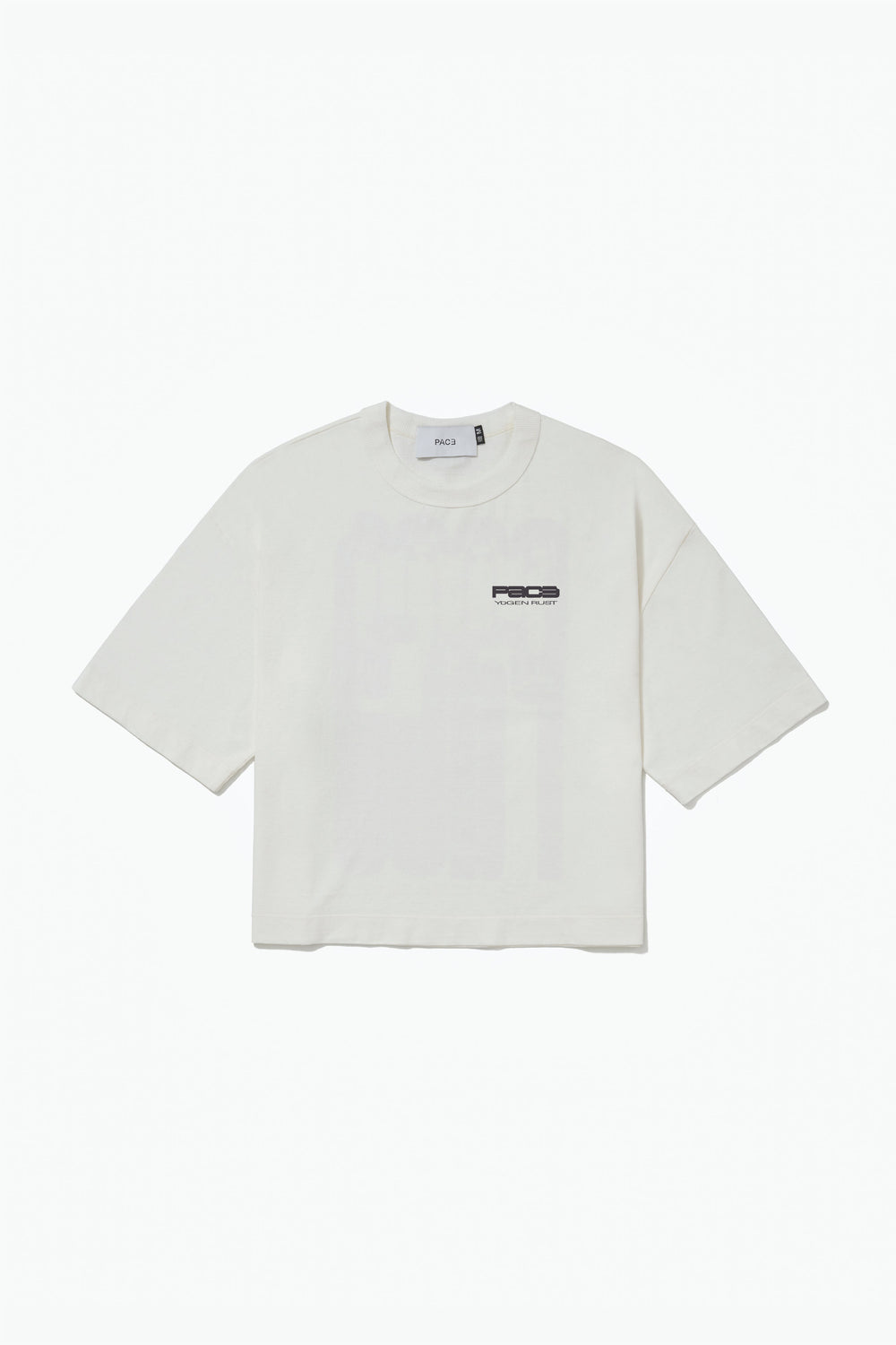 TEE BUERO OFF WHITE