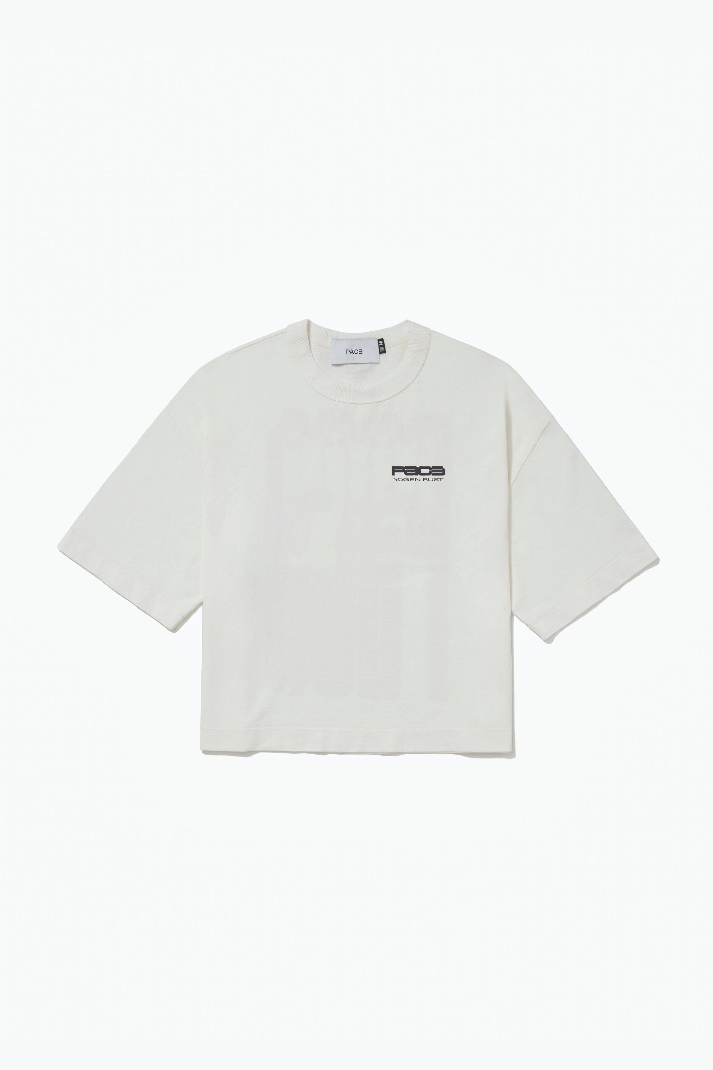 TEE BUERO OFF WHITE