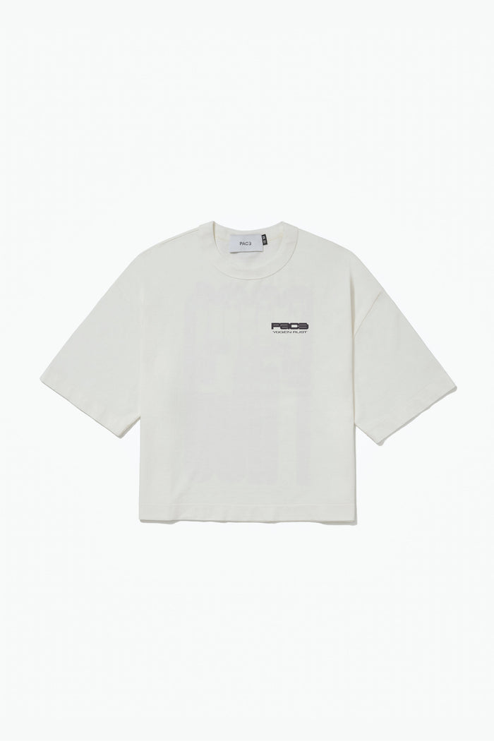 TEE BUERO OFF WHITE