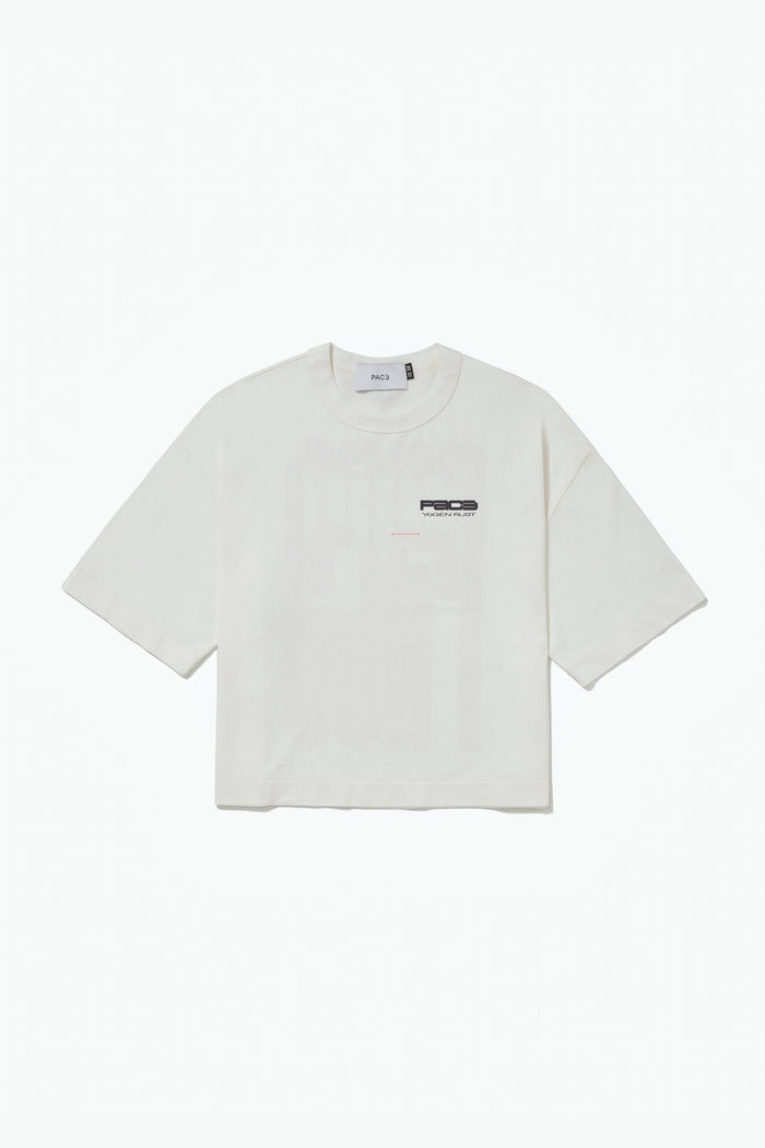 TEE BUERO OFF WHITE