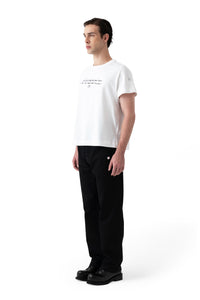 TEE WL OFF WHITE