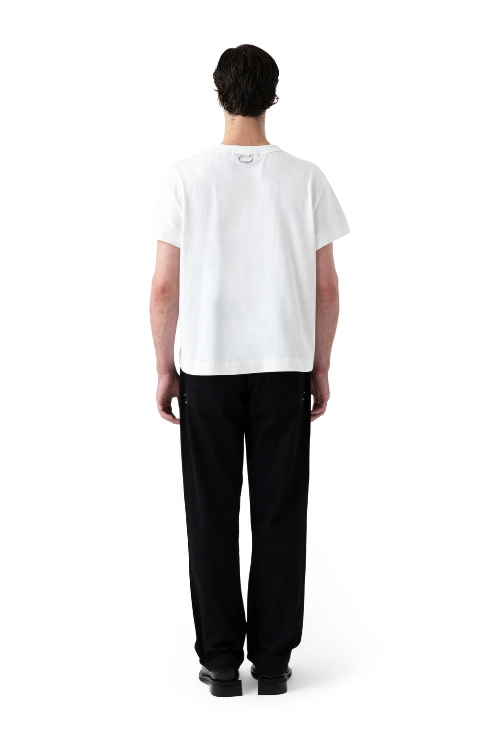 TEE WL OFF WHITE