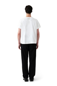 TEE WL OFF WHITE