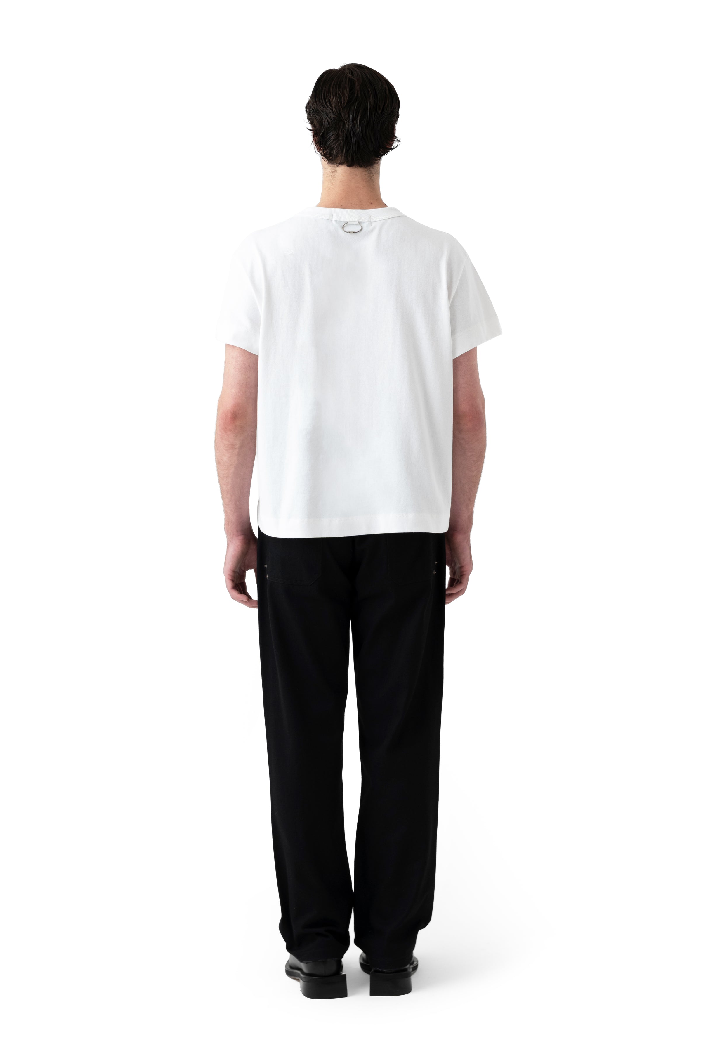 TEE WL OFF WHITE