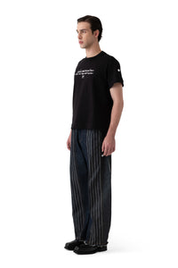 TEE WL BLACK
