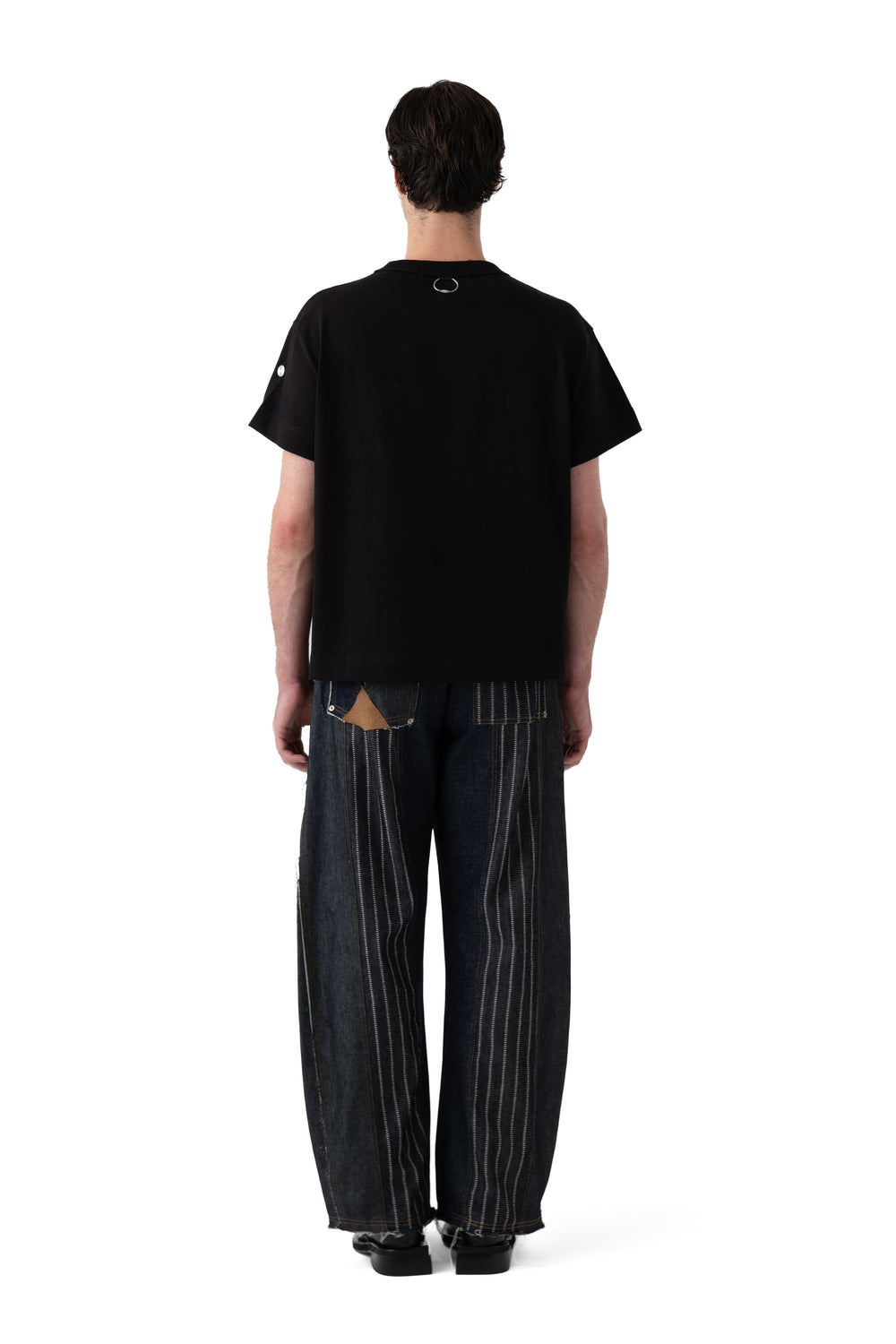 TEE WL BLACK