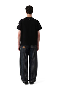 TEE WL BLACK