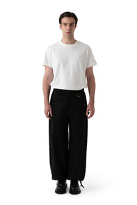 FIELD PANTS BLACK