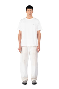 TEE FUGU REGULAR OFF WHITE