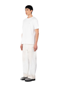 TEE FUGU REGULAR OFF WHITE