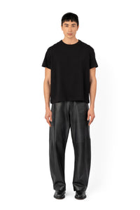 TEE 90'S BASIC BLACK