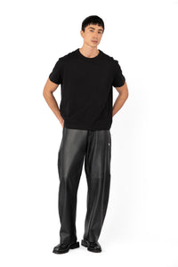 TEE 90'S BASIC BLACK