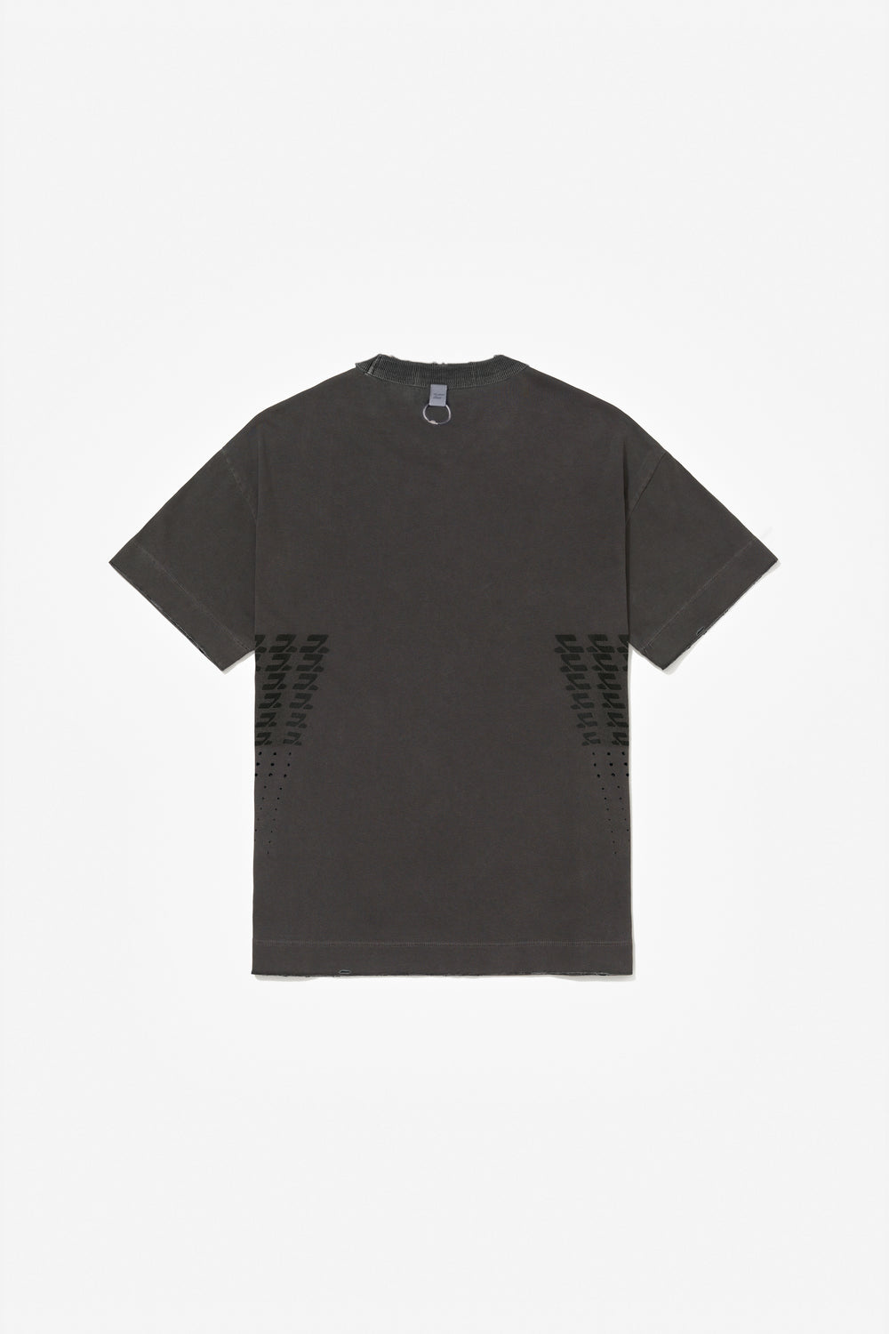 RED BULL ZERO DT2 LASER TEE BLACK