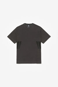 RED BULL ZERO DT2 LASER TEE BLACK