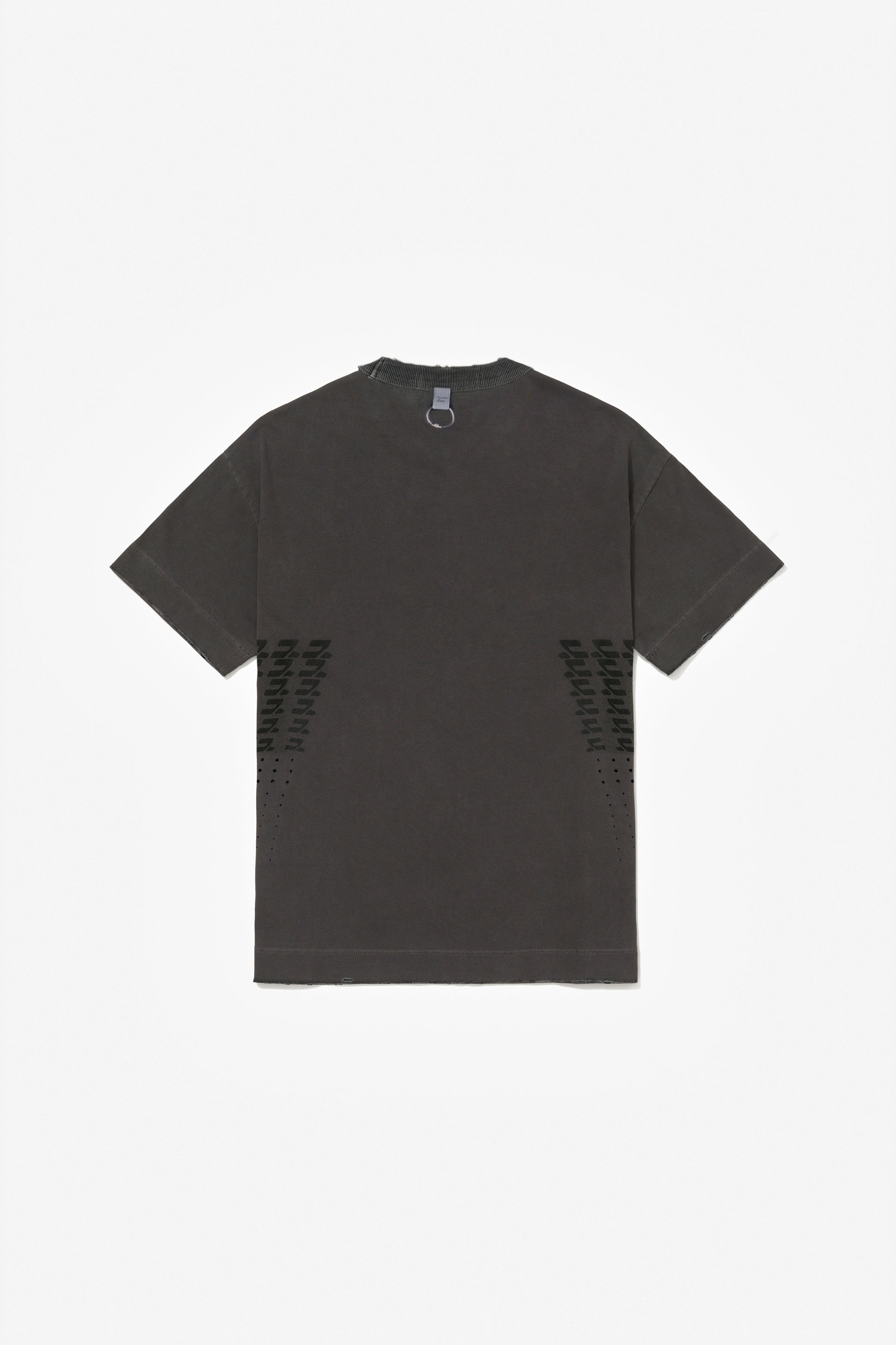 RED BULL ZERO DT2 LASER TEE BLACK