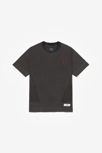 RED BULL ZERO DT2 LASER TEE BLACK