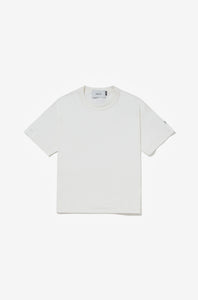 COTTON CODE T-SHIRT OFF WHITE