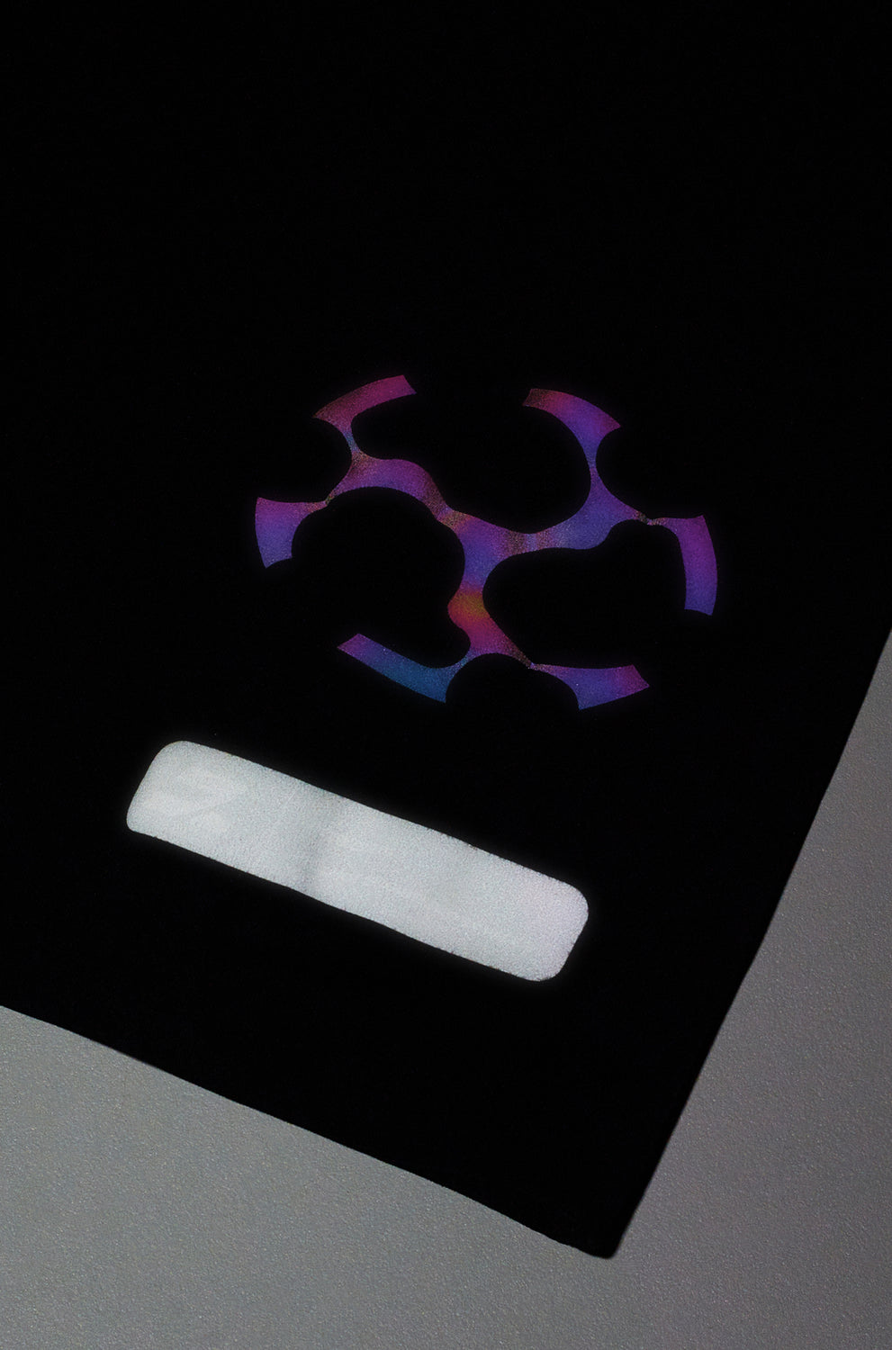 SEAMLESS SHORT BODYSUIT BLACK