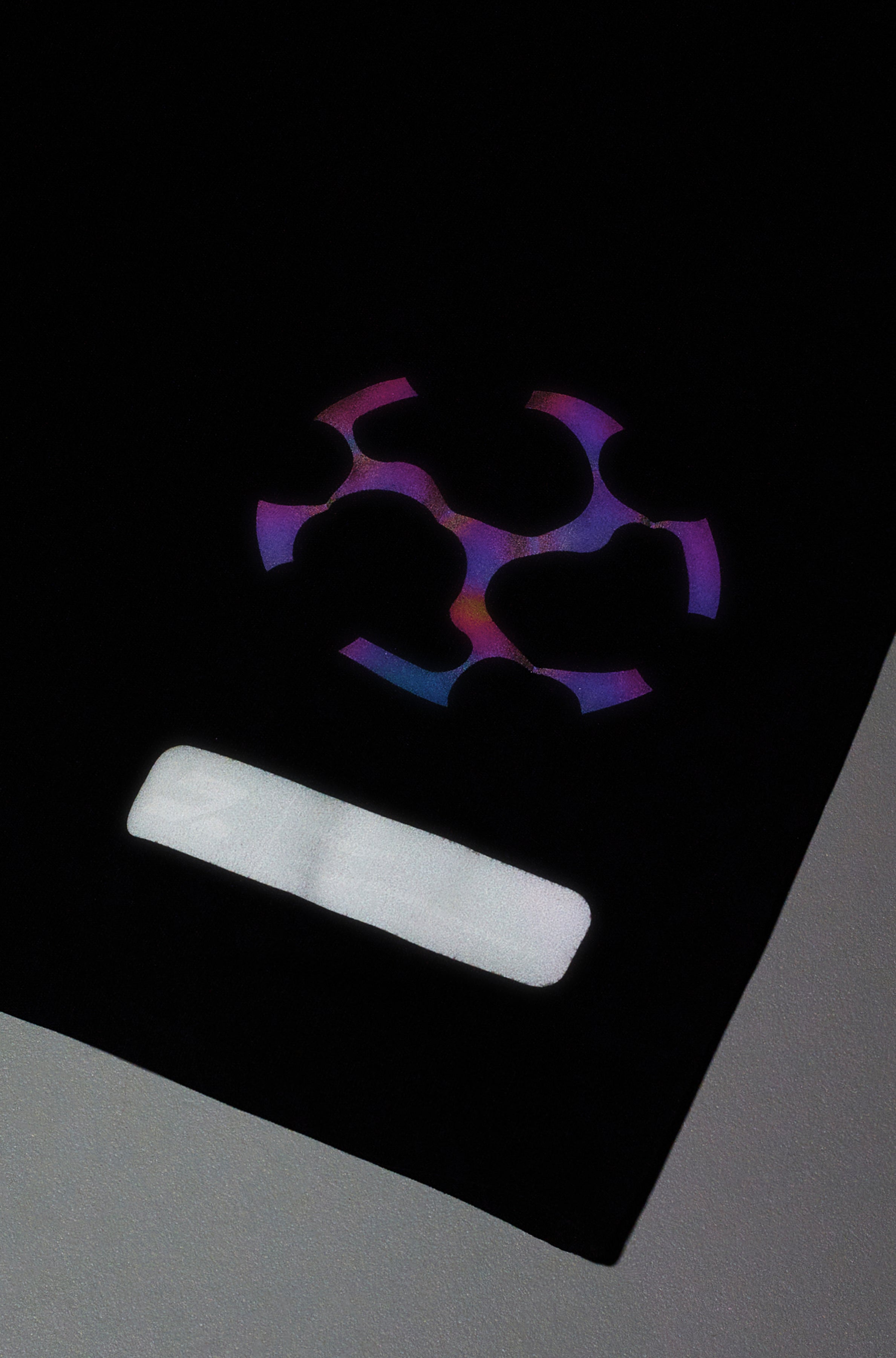 SEAMLESS SHORT BODYSUIT BLACK