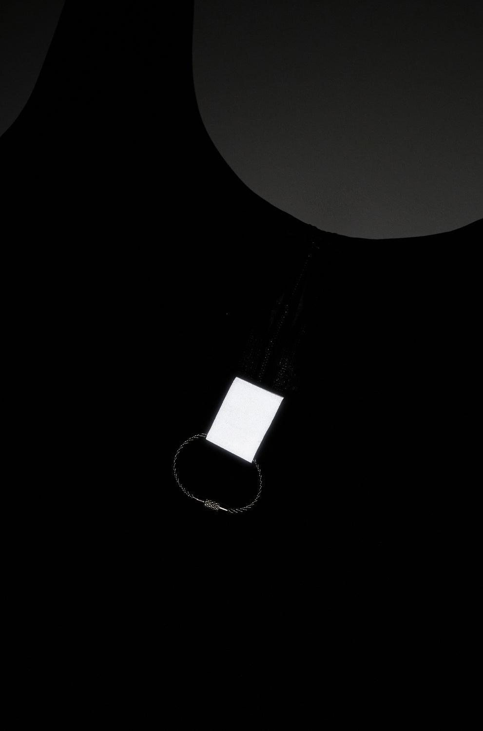 SEAMLESS SHORT BODYSUIT BLACK