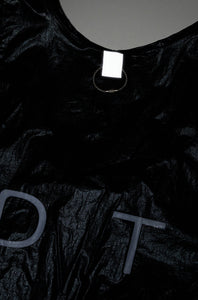 B VEST BAG DT2 BLACK
