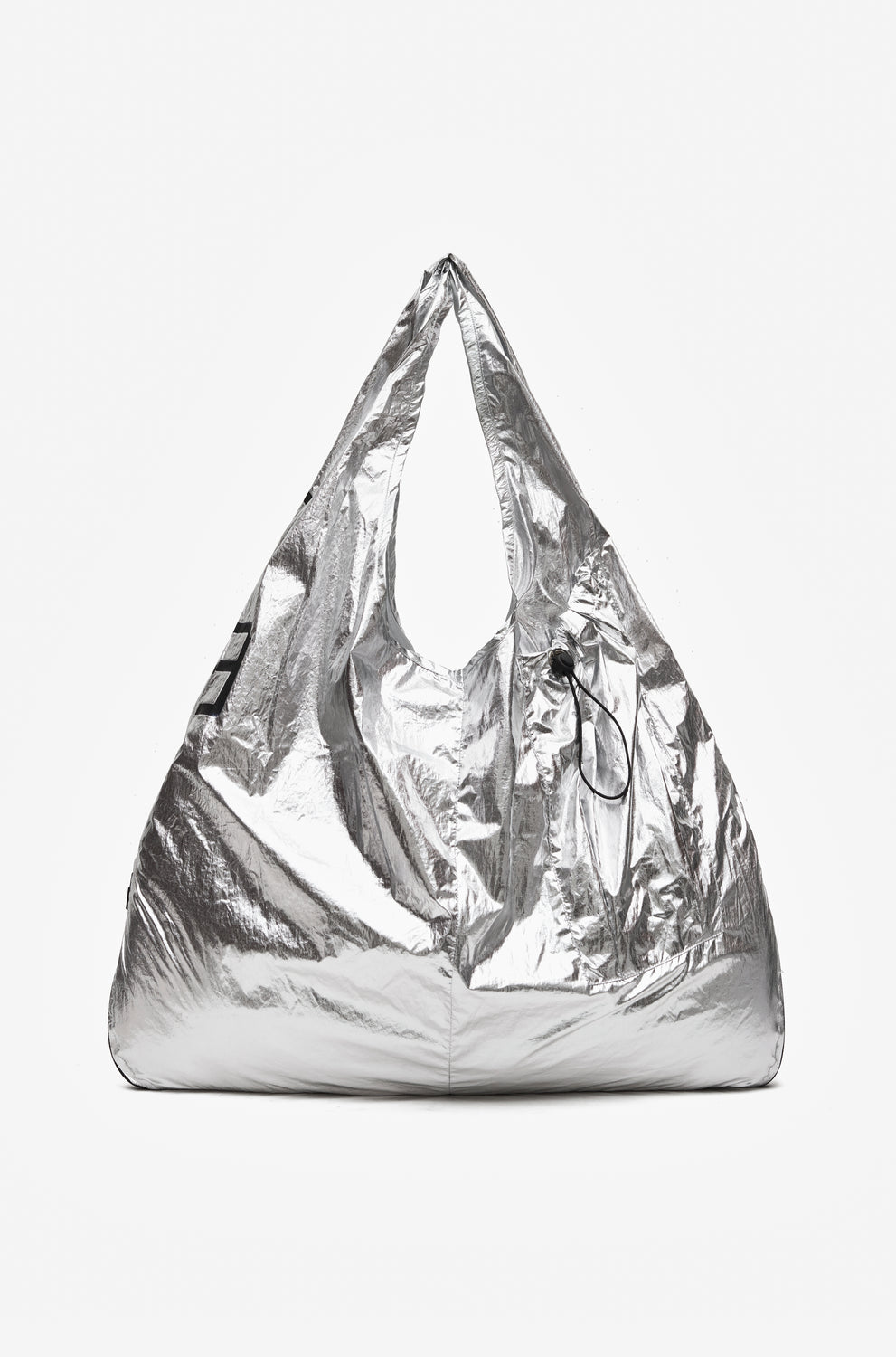 B VEST BAG DT2 ALUMINIUM