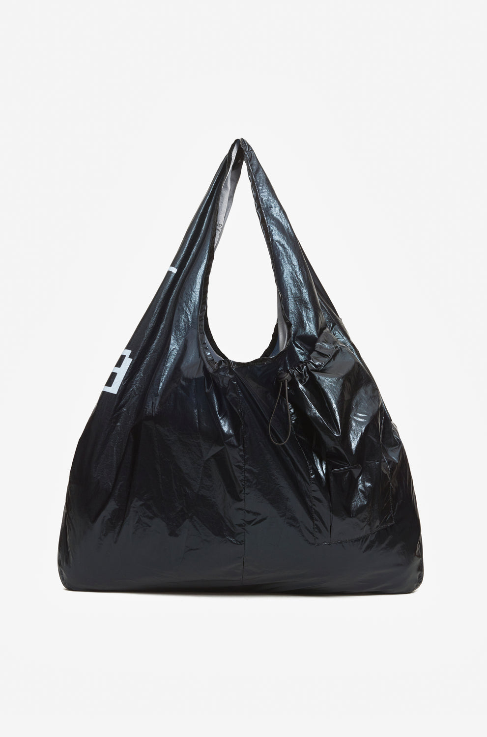 B VEST BAG DT2 BLACK