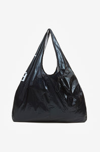 B VEST BAG DT2 BLACK