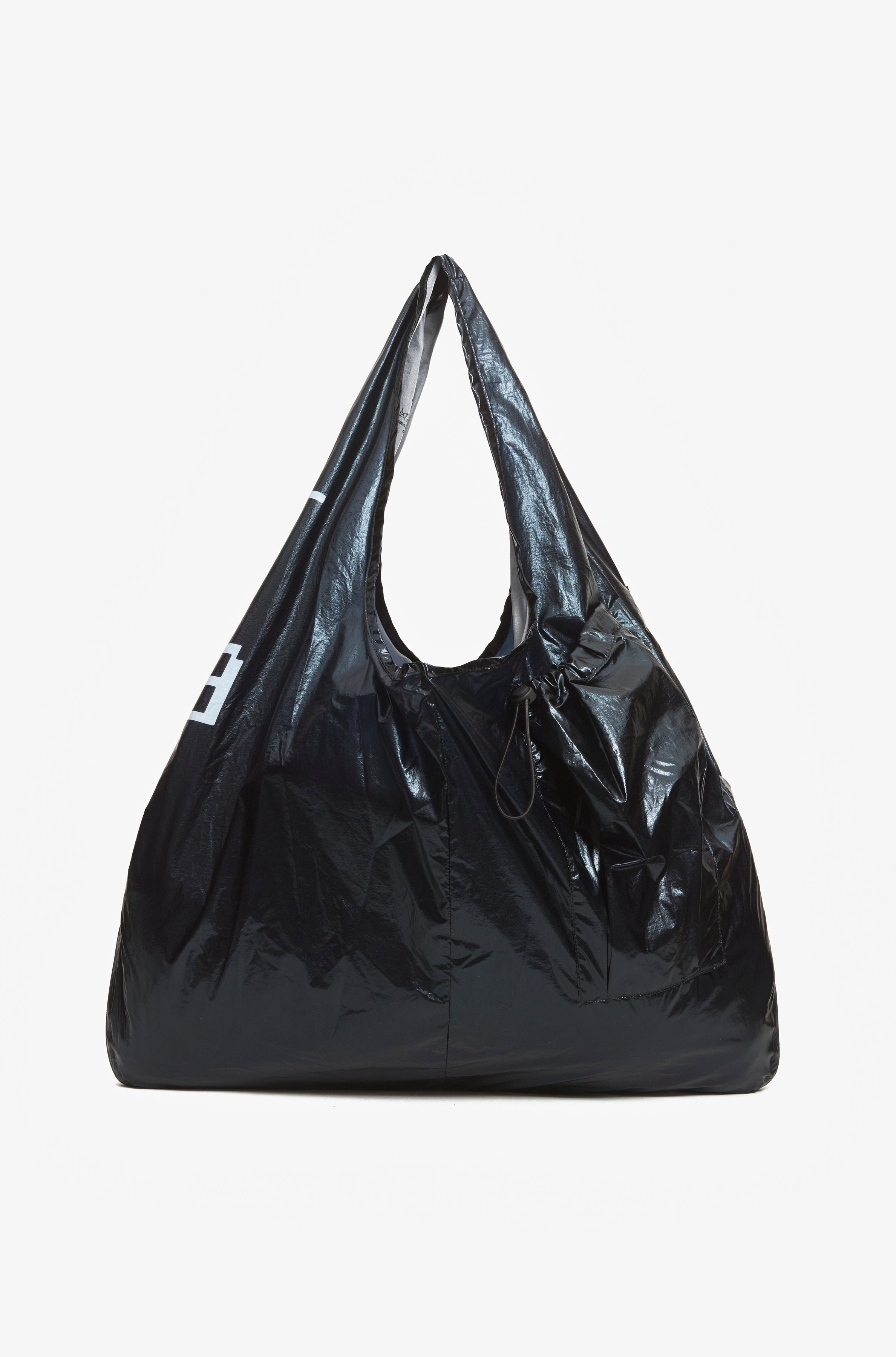 B VEST BAG DT2 BLACK