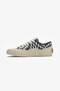 YACHT-RUBBER CANVAS LOW GRID