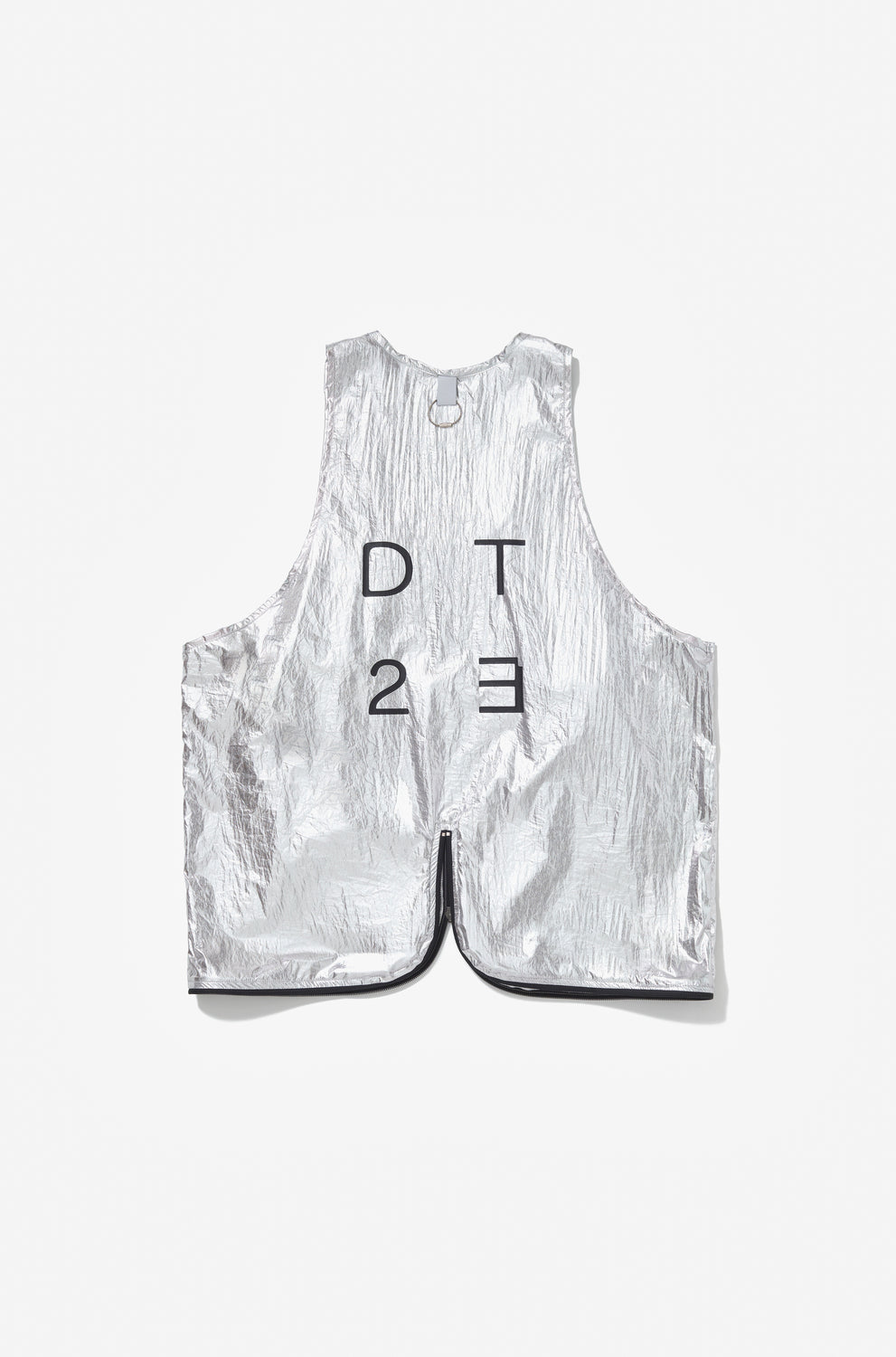 B VEST BAG DT2 ALUMINIUM