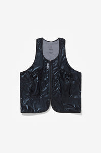 B VEST BAG DT2 BLACK