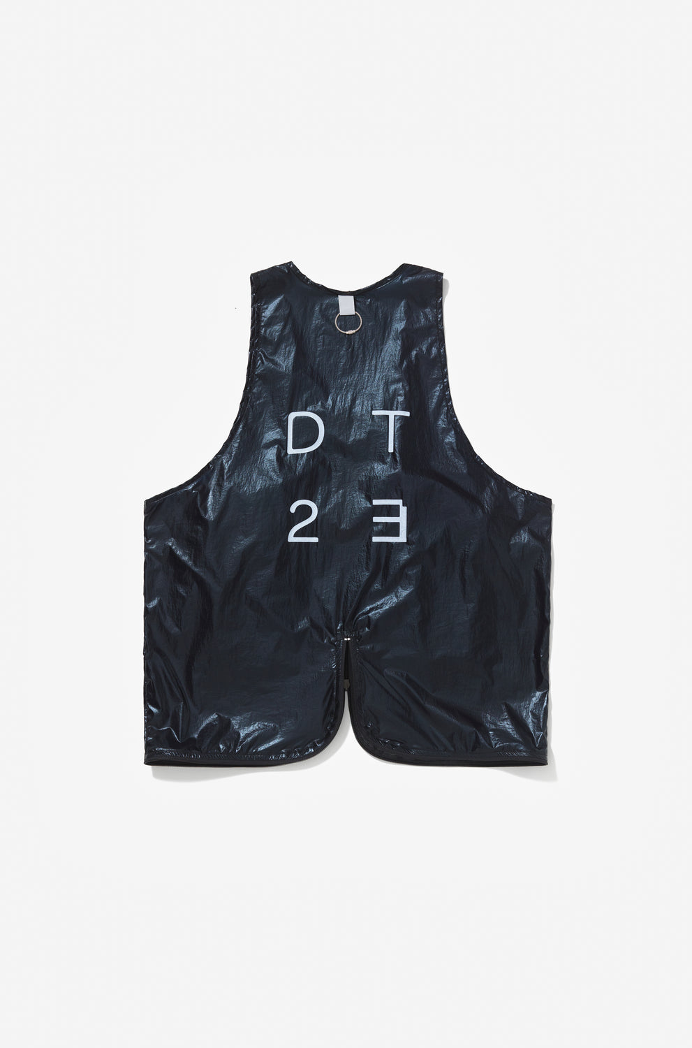B VEST BAG DT2 BLACK
