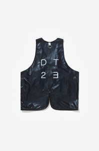 B VEST BAG DT2 BLACK