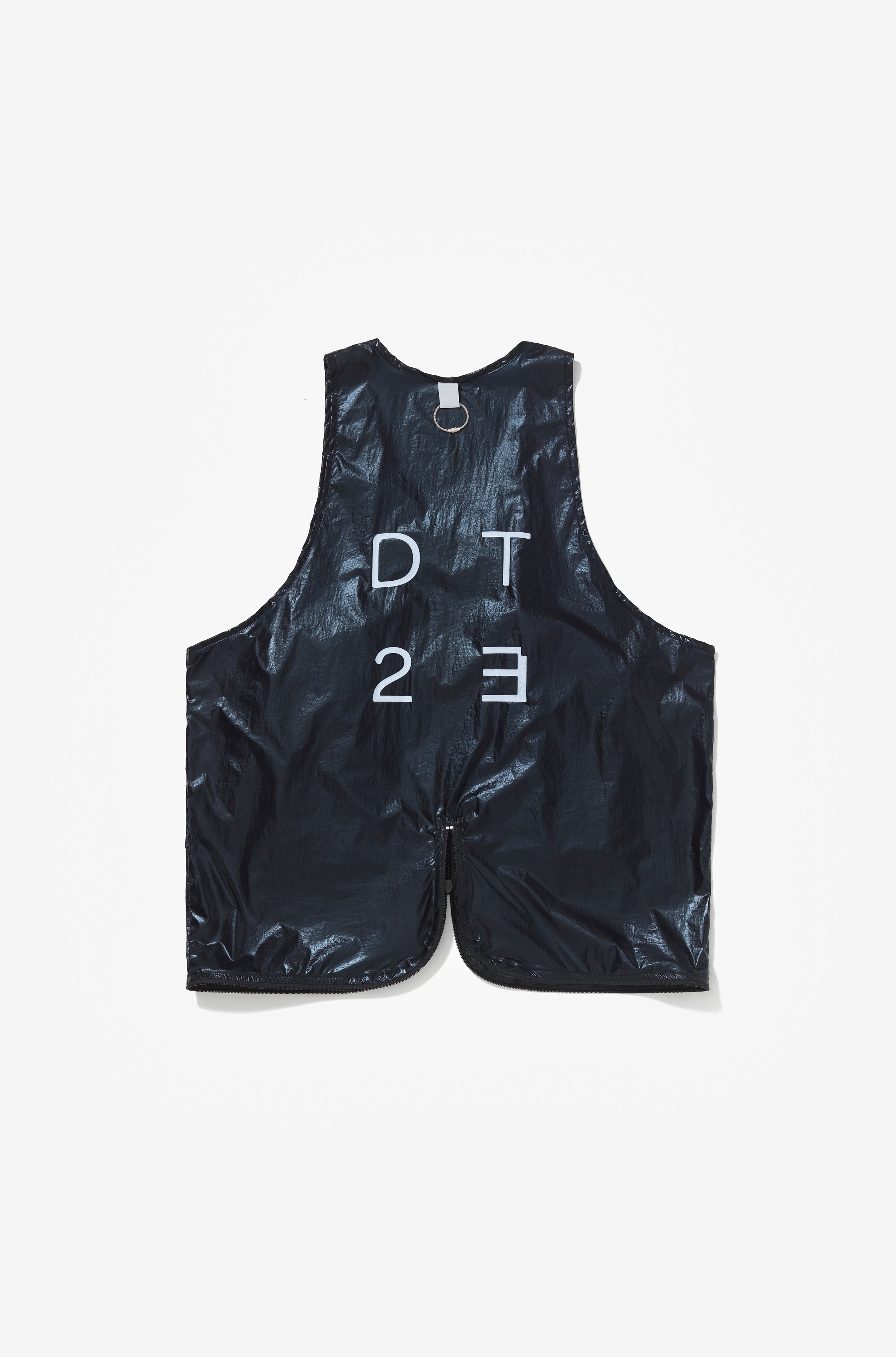 B VEST BAG DT2 BLACK