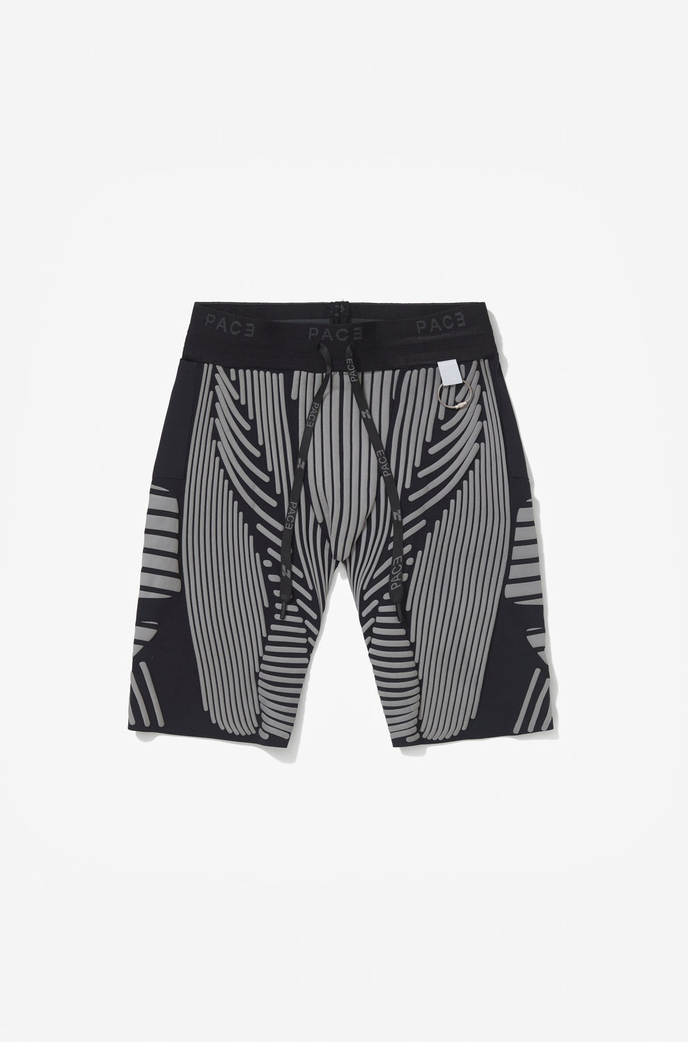 DT2 FORMS COMPRESSION SHORTS