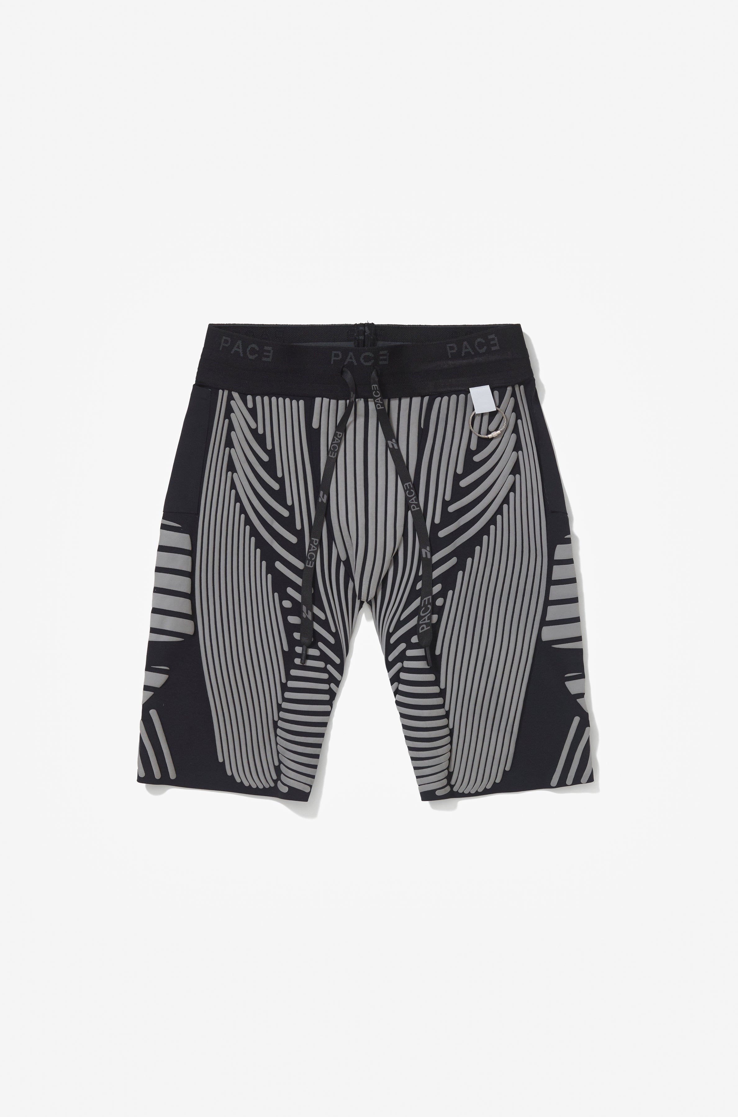 DT2 FORMS COMPRESSION SHORTS