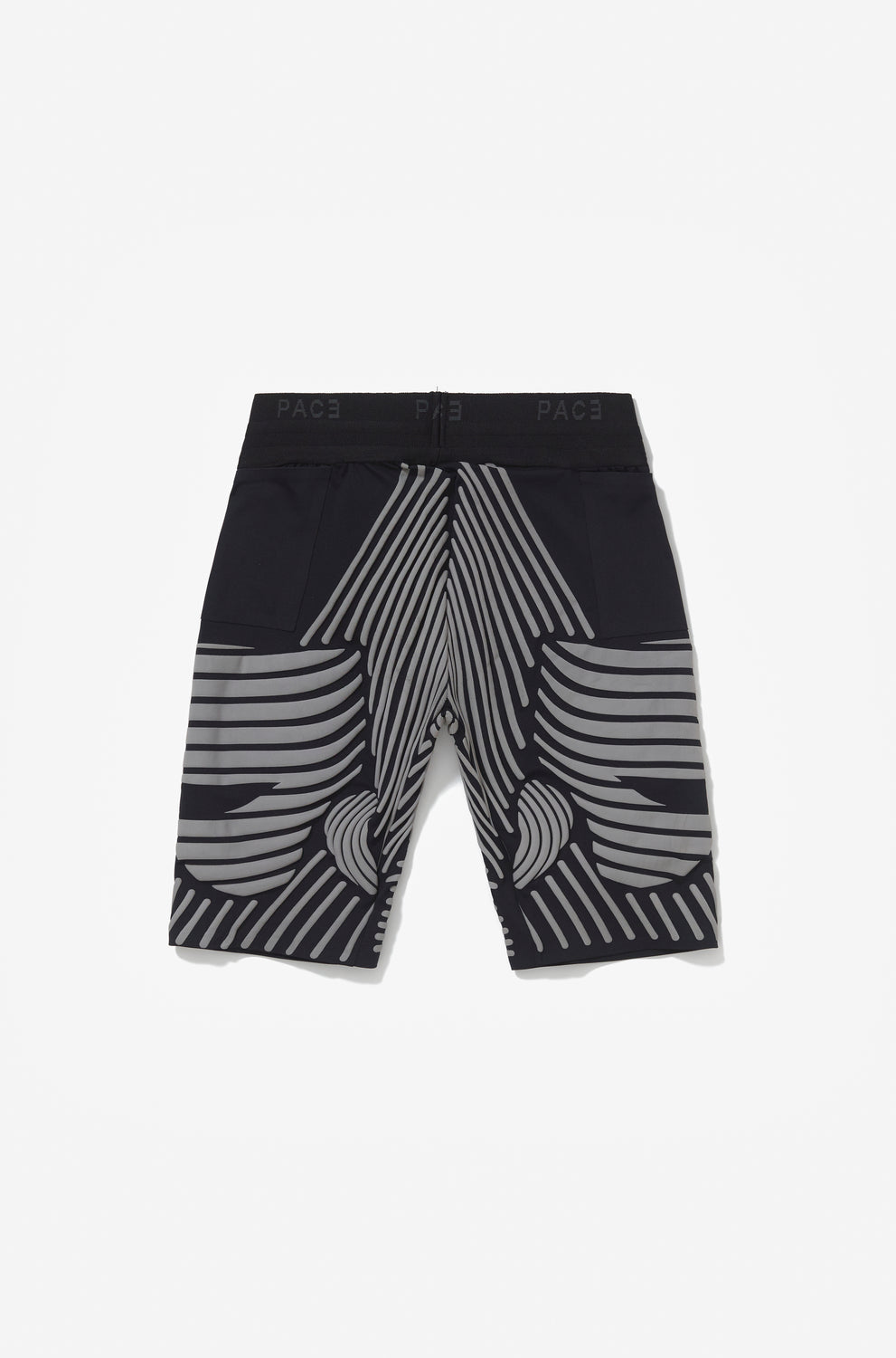 DT2 FORMS COMPRESSION SHORTS
