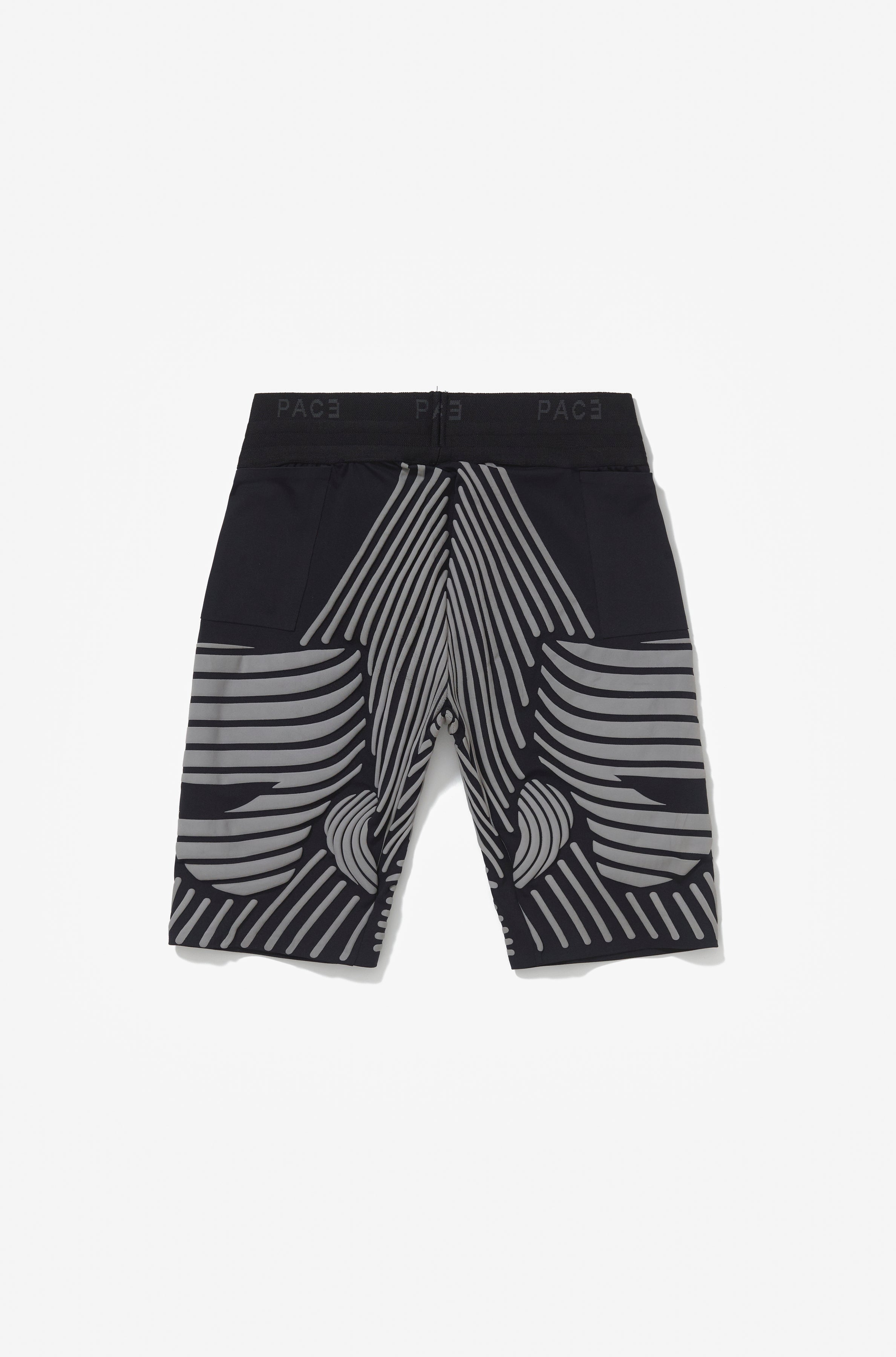 DT2 FORMS COMPRESSION SHORTS