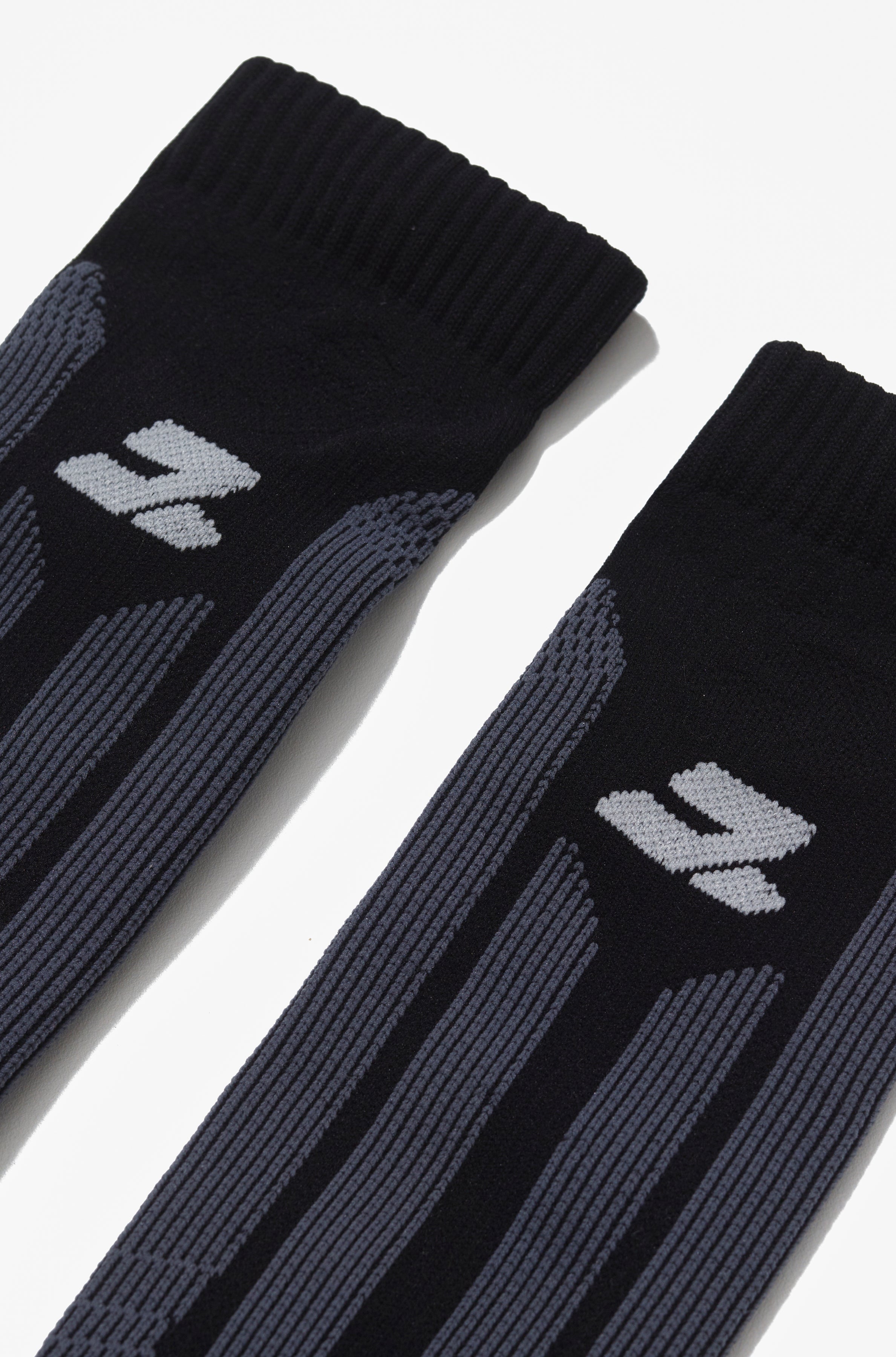 DT2 FORMS COMPRESSION SOCKS MID BLACK