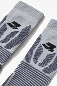 DT2 FORMS COMPRESSION SOCKS LOW ALUMINIUM