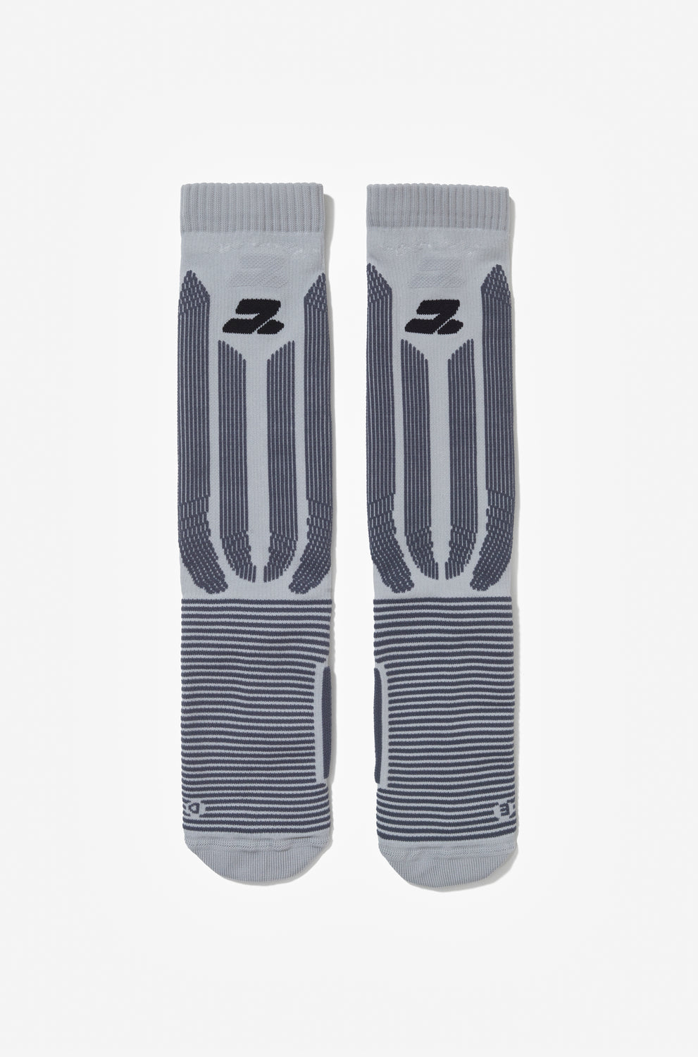 DT2 FORMS COMPRESSION SOCKS LOW ALUMINIUM
